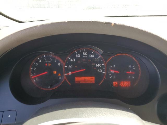 Photo 9 from auction – 2008 NISSAN ALTIMA 2.5 with VIN 1N4AL21E78C220477