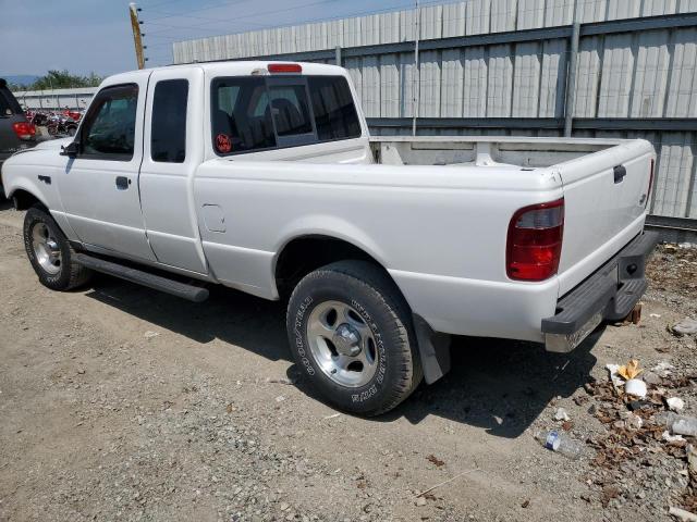 Photo 2 from auction – 2003 FORD RANGER SUP with VIN 1FTZR45EX3PB17928