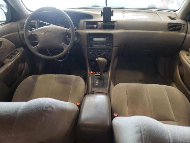 Photo 8 from auction – 2001 TOYOTA CAMRY CE with VIN 4T1BG22K41U032308