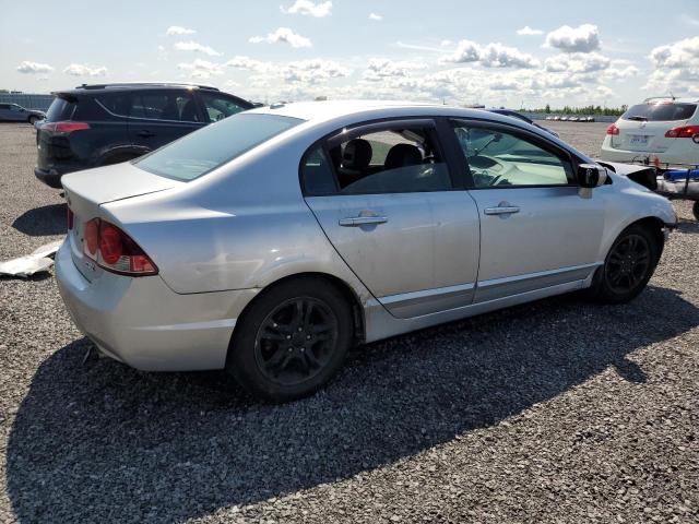 Photo 3 from auction – 2008 ACURA CSX TECHNO with VIN 2HHFD56718H201930