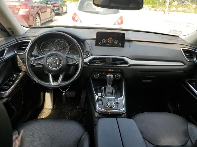 Photo 8 from auction – 2016 MAZDA CX-9 TOURI with VIN JM3TCBCY6G0121361