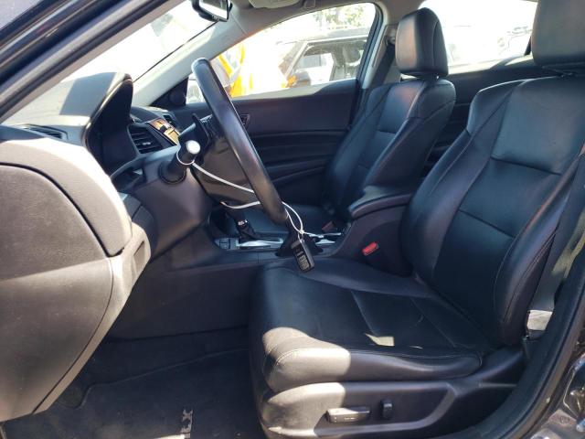Photo 7 from auction – 2016 ACURA ILX PREMIU with VIN 19UDE2F71GA004714
