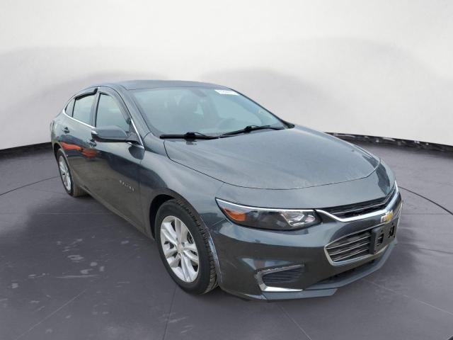 Photo 4 from auction – 2016 CHEVROLET MALIBU LT with VIN 1G1ZE5ST0GF245345