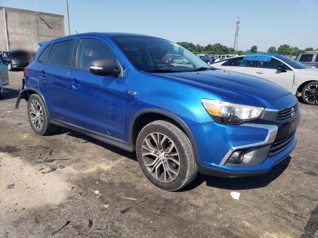 Photo 4 from auction – 2016 MITSUBISHI OUTLANDER with VIN JA4AR3AU3GZ024189