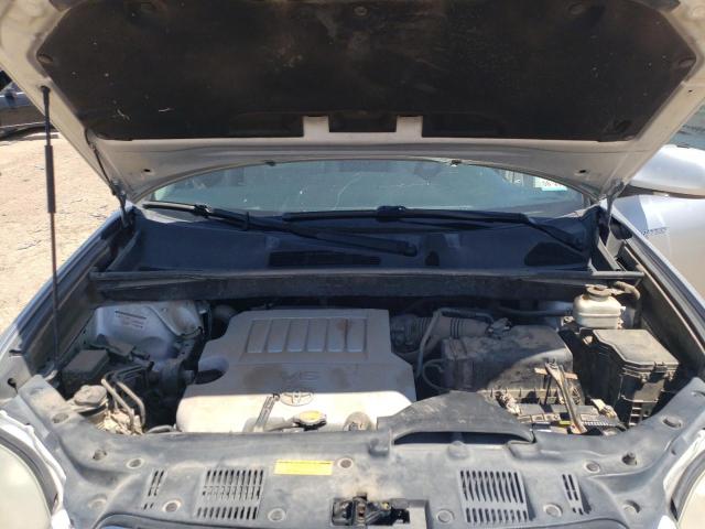 Photo 12 from auction – 2010 TOYOTA HIGHLANDER with VIN 5TDYK3EH0AS002200