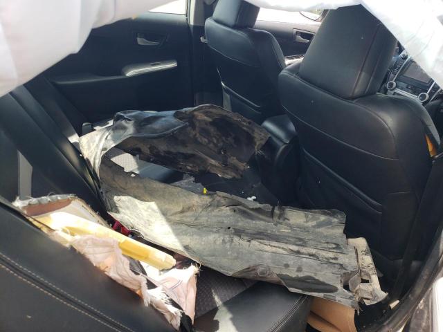 Photo 10 from auction – 2012 TOYOTA CAMRY with VIN 4T1BF1FK7CU067726