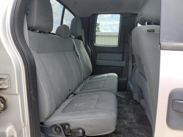Photo 11 from auction – 2013 FORD F150 SUPER with VIN 1FTFX1CT9DFB77098