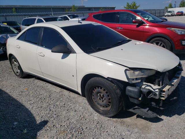 Photo 4 from auction – 2008 PONTIAC G6 VALUE L with VIN 1G2ZF57B884168830