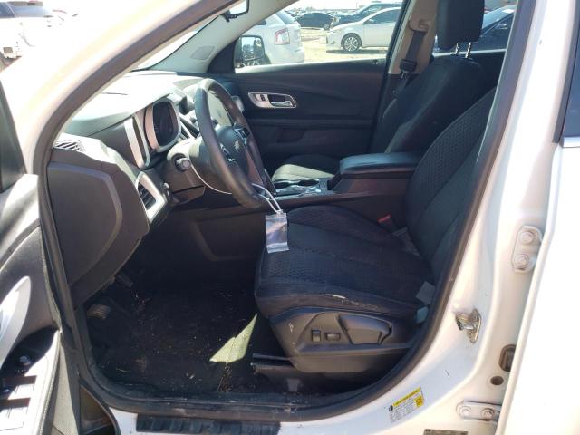 Photo 7 from auction – 2014 CHEVROLET EQUINOX LS with VIN 1GNALAEK7EZ136941