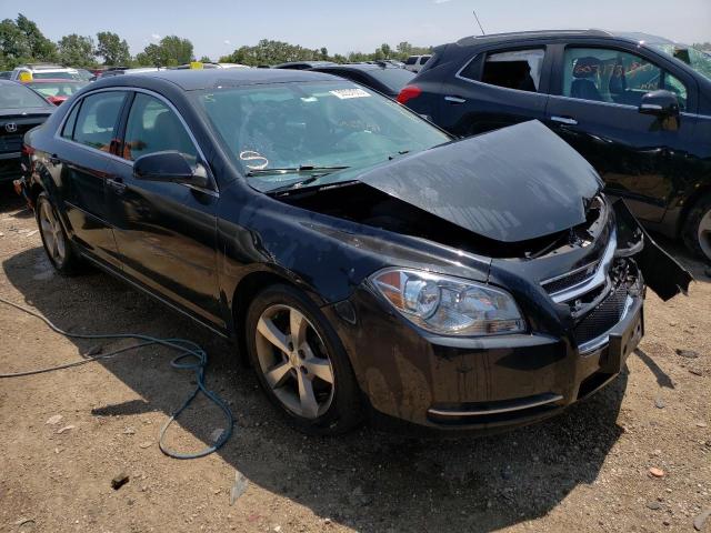 Photo 4 from auction – 2011 CHEVROLET MALIBU 1LT with VIN 1G1ZC5E11BF338142
