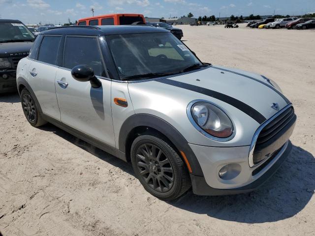 Photo 4 from auction – 2016 MINI COOPER with VIN WMWXU1C5XG2D08887
