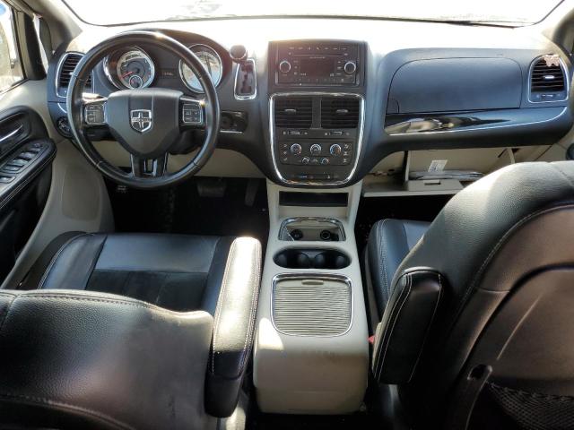 Photo 8 from auction – 2017 DODGE GRAND CARA with VIN 2C4RDGCG3HR604768