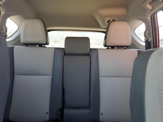Zdjęcie 10 z aukcji – 2015 TOYOTA RAV4 LIMIT z VIN 2T3DFREV2FW275589