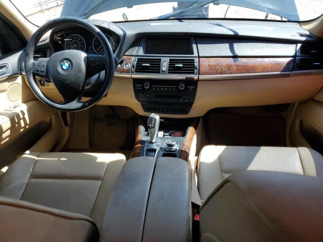 Photo 8 from auction – 2010 BMW X5 XDRIVE3 with VIN 5UXFF0C5XALT76624