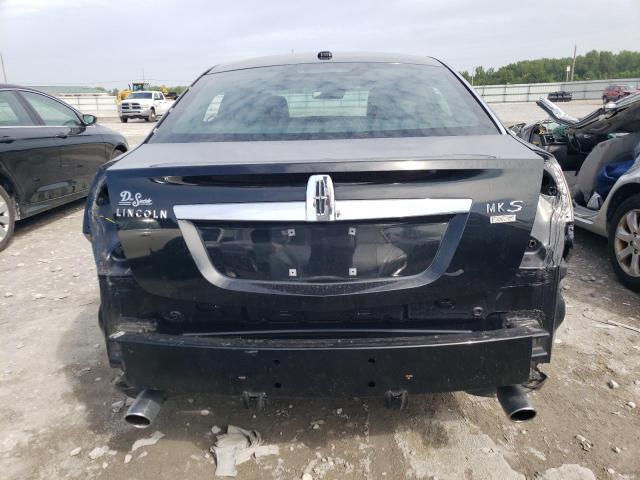 Photo 6 from auction – 2011 LINCOLN MKS with VIN 1LNHL9ER2BG609070