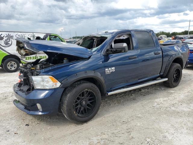 RAM 1500 CLASS 2020 with VIN 3C6RR6KT5LG156713 - Photo from auction
