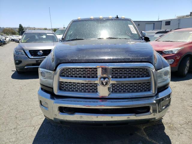 Photo 5 from auction – 2015 RAM 3500 LARAM with VIN 3C63RRJL3FG653403
