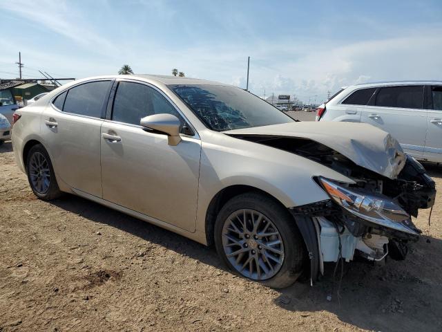 Photo 4 from auction – 2018 LEXUS ES 350 with VIN 58ABK1GGXJU111097