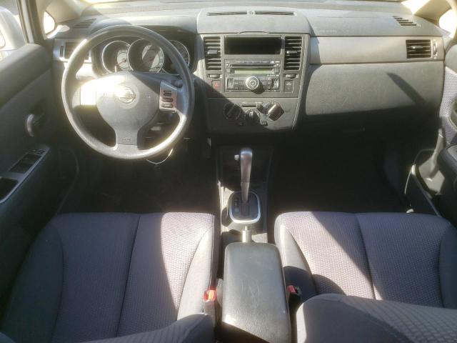 Photo 8 from auction – 2007 NISSAN VERSA S with VIN 3N1BC13E77L388521