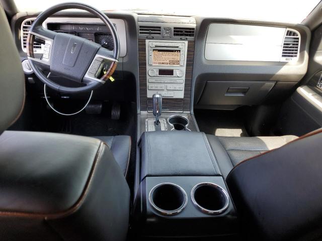 Photo 8 from auction – 2007 LINCOLN NAVIGATOR with VIN 5LMFU28517LJ09904