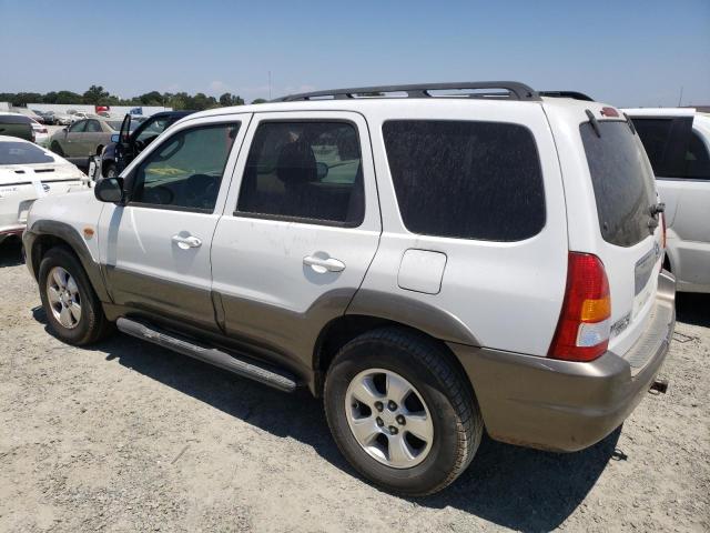 Photo 2 from auction – 2002 MAZDA TRIBUTE LX with VIN 4F2CU08162KM51861