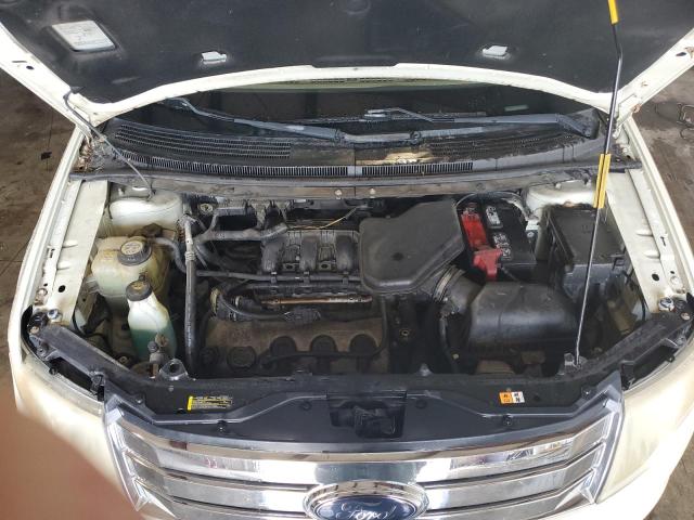 Photo 12 from auction – 2007 FORD EDGE SE with VIN 2FMDK36C27BB20272