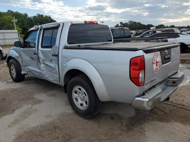 Photo 2 from auction – 2016 NISSAN FRONTIER S with VIN 1N6AD0ER5GN904288
