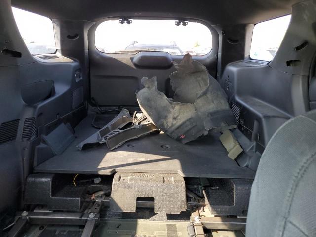 Photo 10 from auction – 2021 FORD EXPLORER P with VIN 1FM5K8AB1MGA07899