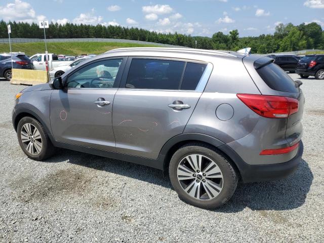 Photo 2 from auction – 2015 KIA SPORTAGE E with VIN KNDPC3ACXF7692476