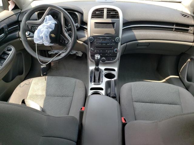Photo 8 from auction – 2011 CHEVROLET MALIBU 1LT with VIN 1G1ZC5E16BF223116
