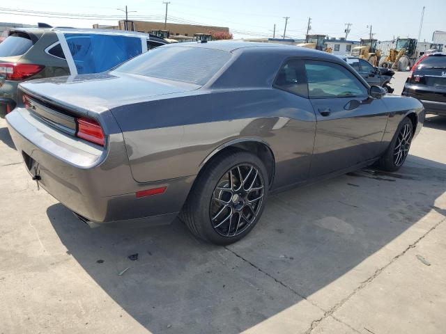 Photo 3 from auction – 2014 DODGE CHALLENGER with VIN 2C3CDYAGXEH293411