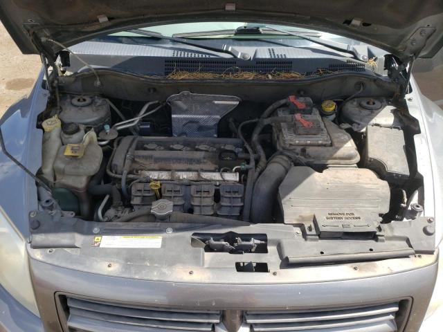 Photo 11 from auction – 2011 DODGE CALIBER EX with VIN 1B3CB1HA3BD262389