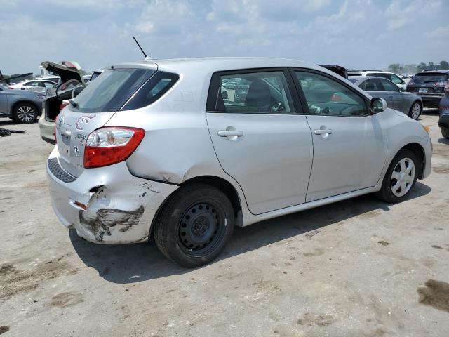 Photo 3 from auction – 2009 TOYOTA COROLLA MA with VIN 2T1LE40E69C006907
