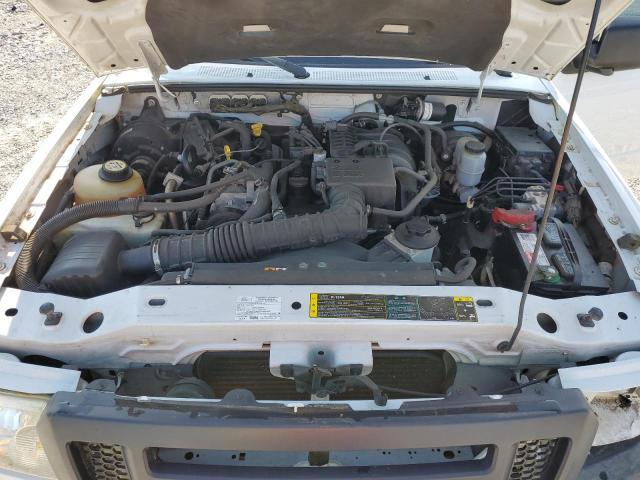 Photo 11 from auction – 2009 FORD RANGER with VIN 1FTYR10D29PA10017