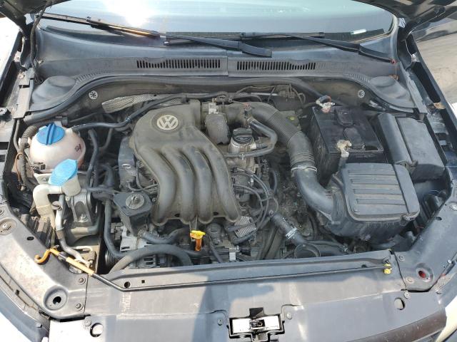 Photo 11 from auction – 2014 VOLKSWAGEN JETTA BASE with VIN 3VW2K7AJ1EM330802