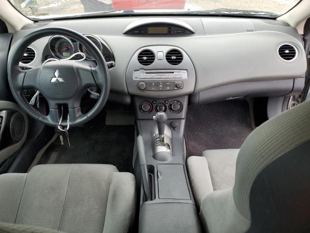 Photo 8 from auction – 2006 MITSUBISHI ECLIPSE GS with VIN 4A3AK24F56E055240