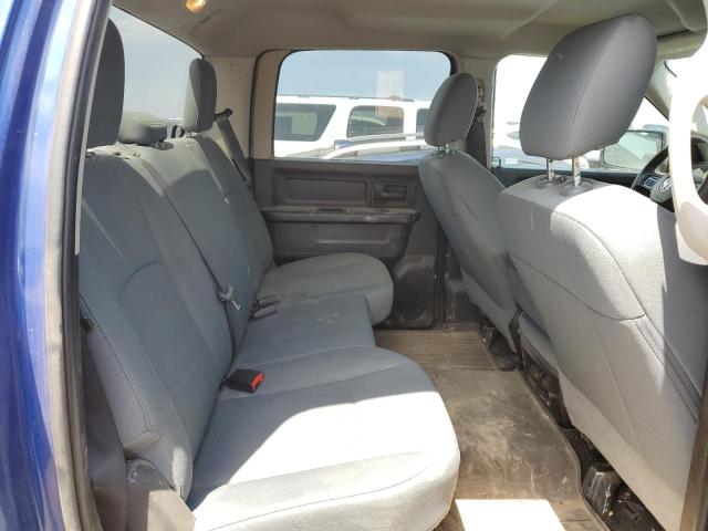 Photo 10 from auction – 2016 RAM 1500 ST with VIN 1C6RR7KT8GS173459