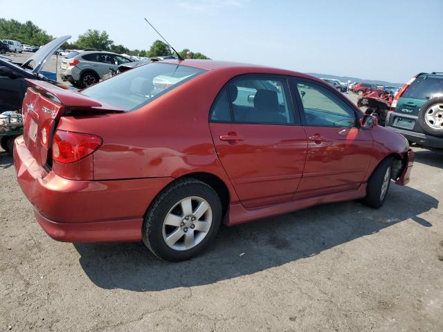 Photo 3 from auction – 2005 TOYOTA COROLLA CE with VIN 2T1BR32E35C555708