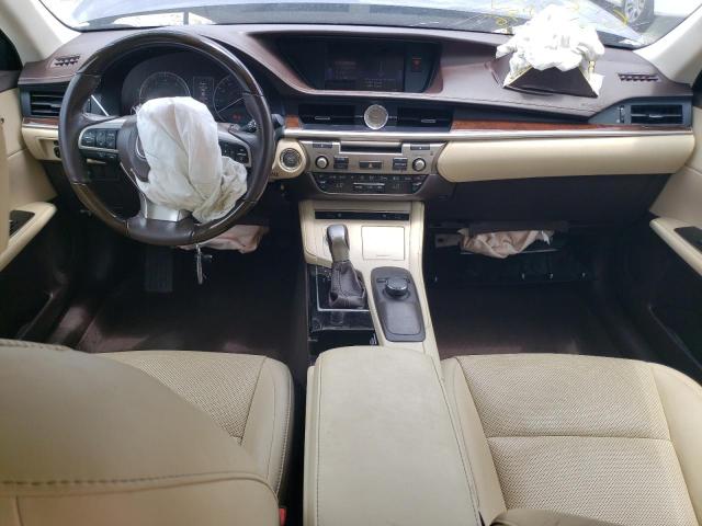 Photo 8 from auction – 2016 LEXUS ES 350 with VIN 58ABK1GG6GU002113