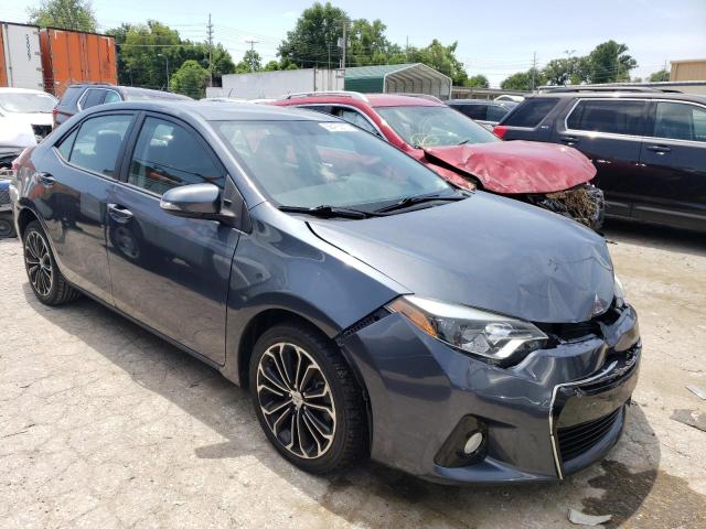Photo 4 from auction – 2016 TOYOTA COROLLA L with VIN 5YFBURHE9GP562108