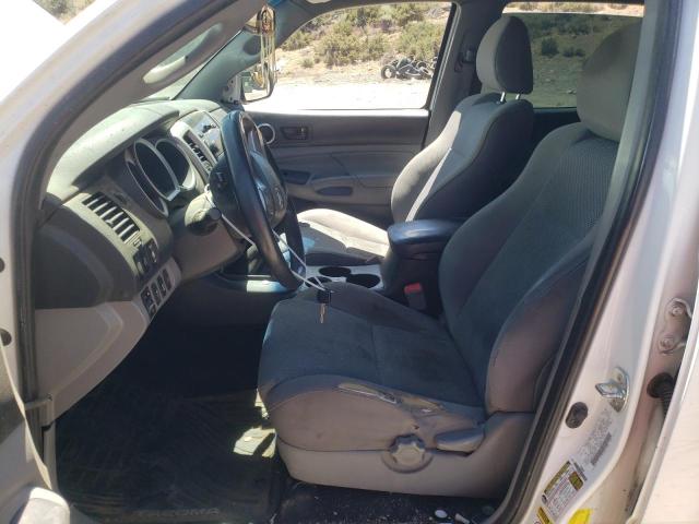 Photo 7 from auction – 2012 TOYOTA TACOMA DOU with VIN 5TFLU4EN2CX038418