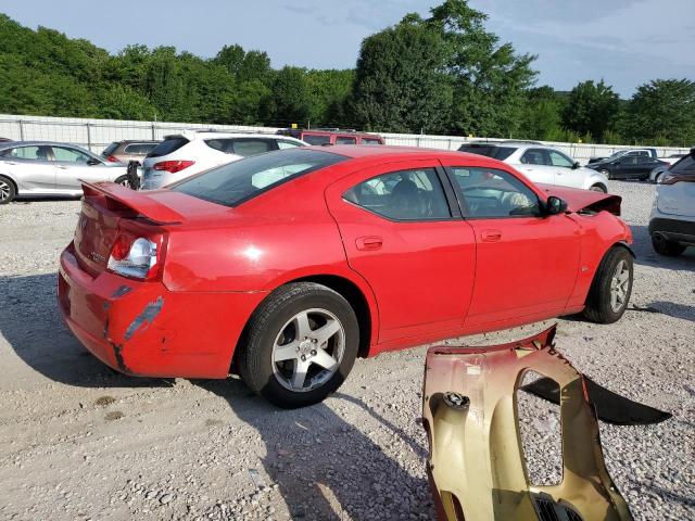 Photo 3 from auction – 2009 DODGE CHARGER SX with VIN 2B3KA33V29H582434