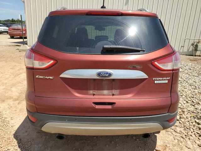 Photo 6 from auction – 2014 FORD ESCAPE TIT with VIN 1FMCU0JX6EUA35053