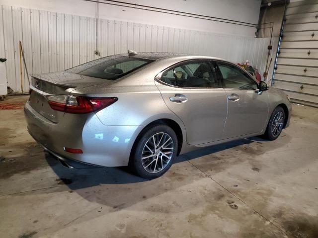 Photo 3 from auction – 2016 LEXUS ES 350 with VIN 58ABK1GG1GU031969