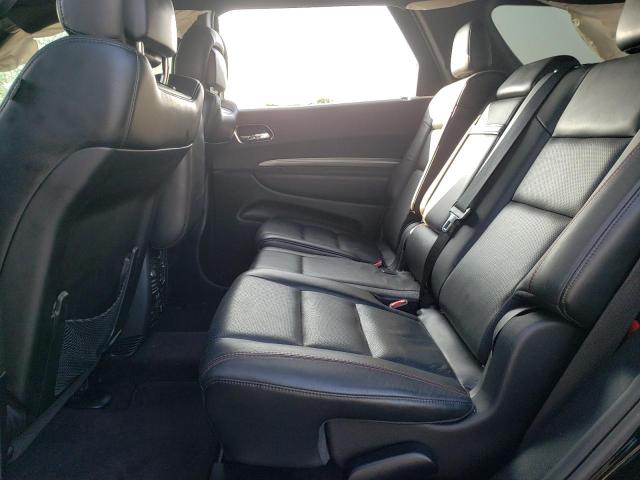 Photo 11 from auction – 2018 DODGE DURANGO R/ with VIN 1C4SDJCT4JC463199