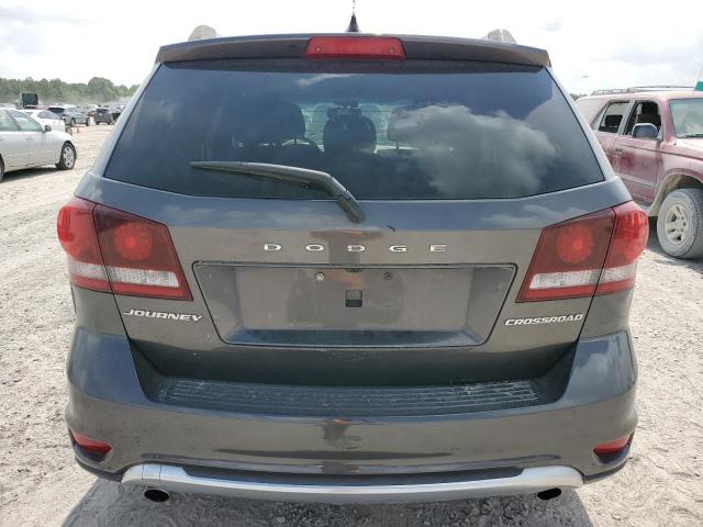 Photo 6 from auction – 2016 DODGE JOURNEY CR with VIN 3C4PDCGG8GT138759