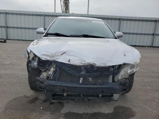 Photo 5 from auction – 2011 TOYOTA CAMRY BASE with VIN 4T4BF3EK3BR097775