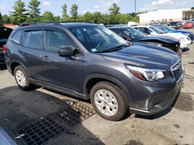 Снимка 4 от търг – 2020 SUBARU FORESTER с VIN JF2SKADC5LH439733