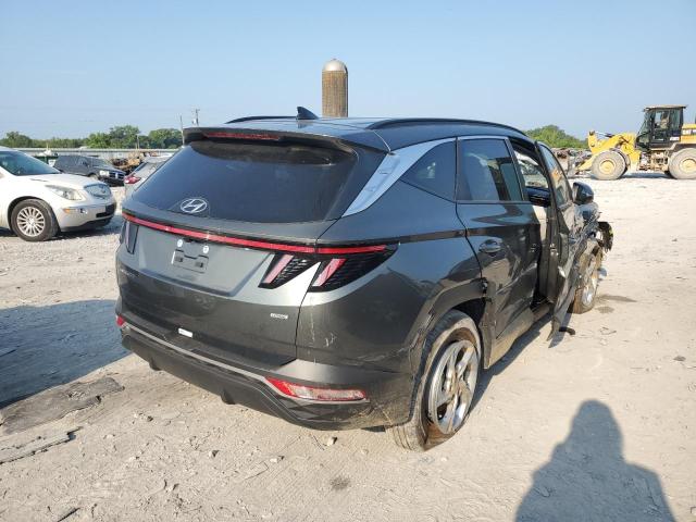 Photo 3 from auction – 2023 HYUNDAI TUCSON SEL with VIN 5NMJBCAE5PH203874