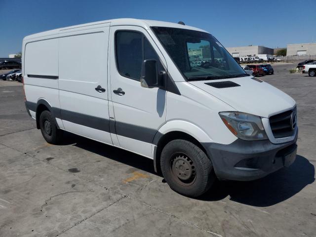 Photo 4 from auction – 2016 MERCEDES-BENZ SPRINTER 2 with VIN WD3PE7DD1GP318405